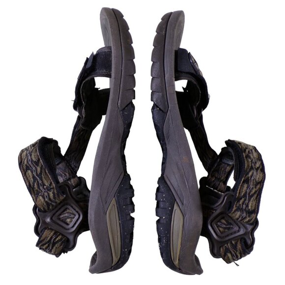 Teva Terra Fi Universal Hiking Sandal Mens size 10 #527 - Picture 6 of 11